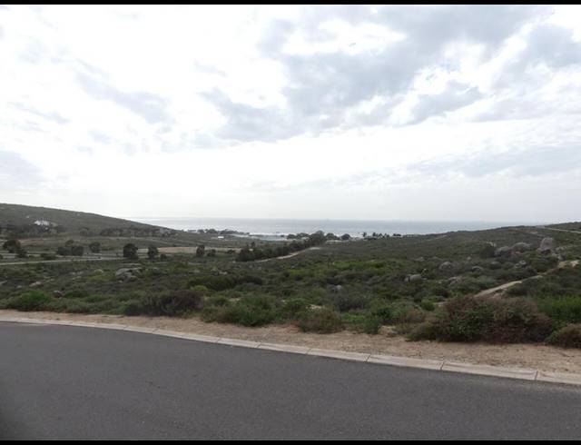 LAND FOR SALE IN ST HELENA VIEWS